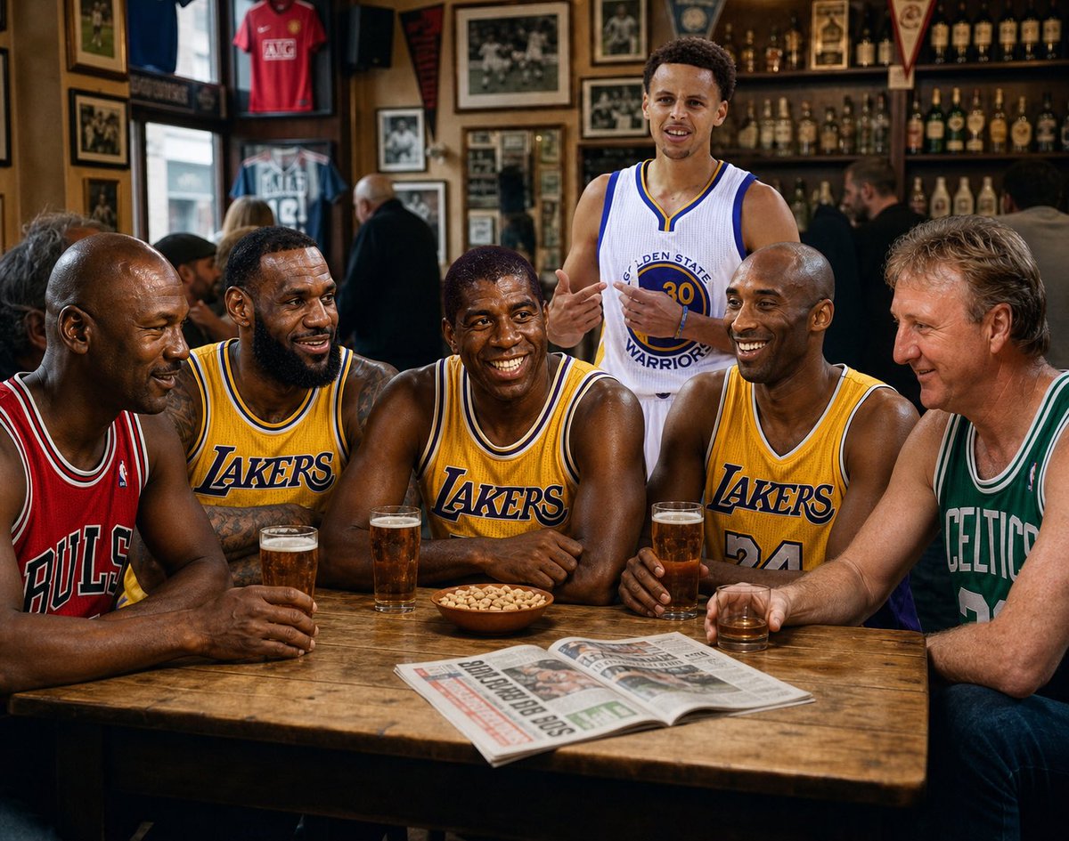 Links da NBA 🏀 tweet media