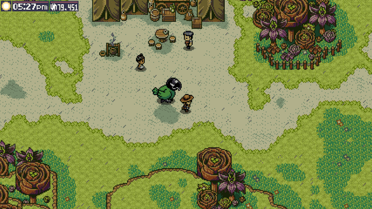 RPG Site tweet media