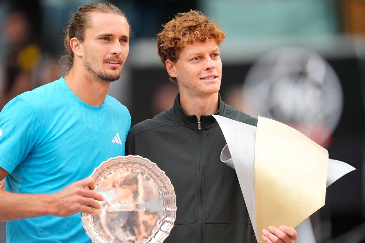 The Tennis Letter tweet media