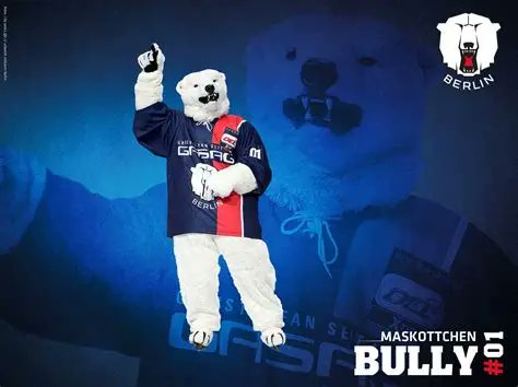 GlasbierrangerI's tweet image. EEIISSBBÄÄRRNN Berlin erneut deutscher Eishockey-Meister🏒🐻‍❄️🩶 Bully Bär Ehrenmann #Berlin #Icehockey #Hockey #Buli #Bundesliga #Meister #DeutscherMeister #Rekordmeister #EishockeyDeutschland @MagentaTV 
@BMeisbaeren