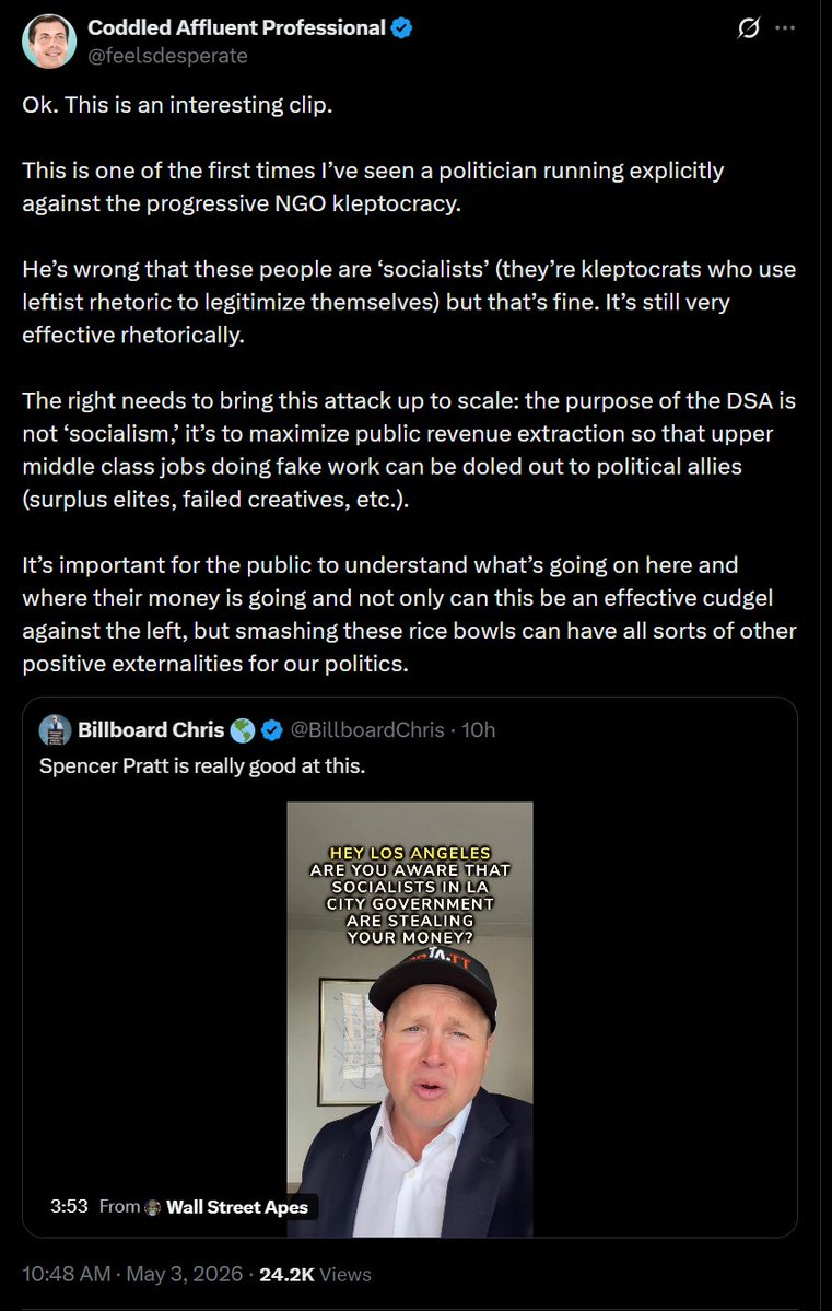 Covfefe Anon tweet media