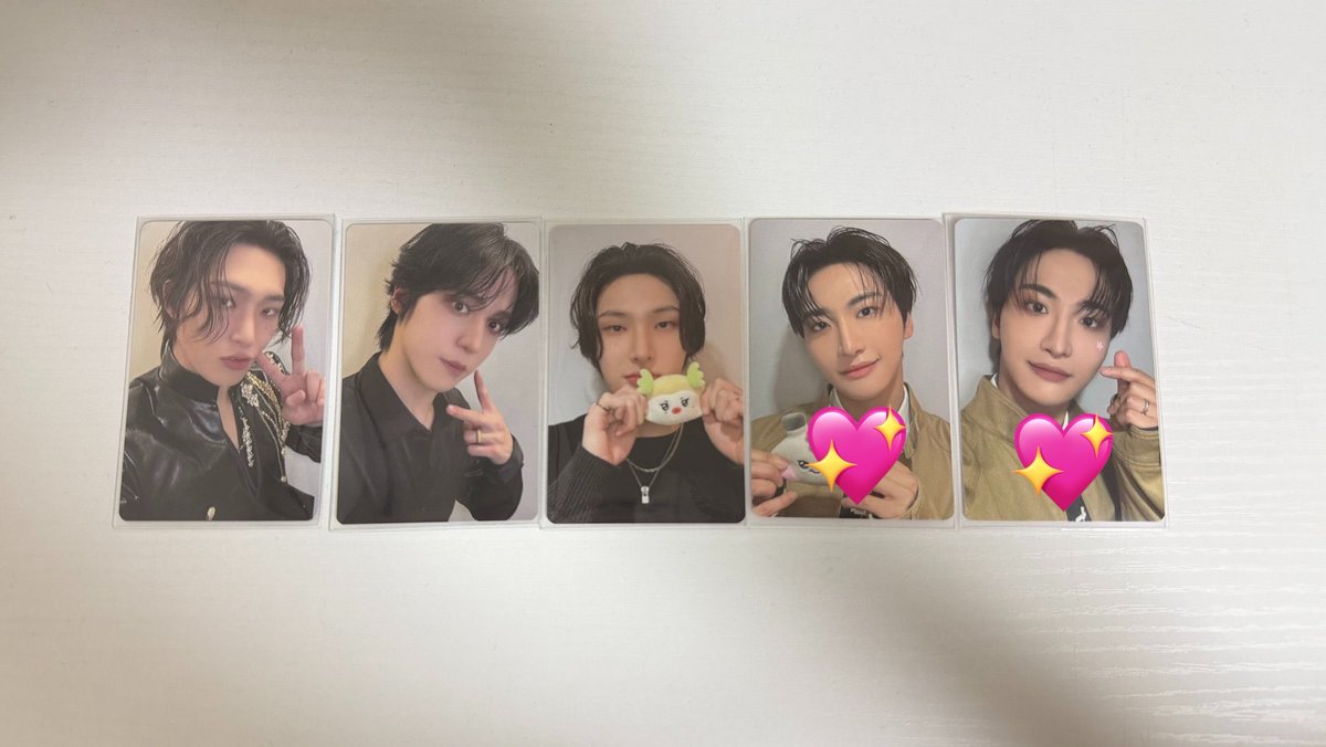 tiny_yh15's tweet photo. @O824YS リプありがとうございます!
1つ異種になりますが、主様が💖つけていただいているものと当方の💖のものと交換でよろしいでしょうか?? https://t.co/1ebjZPiyc8