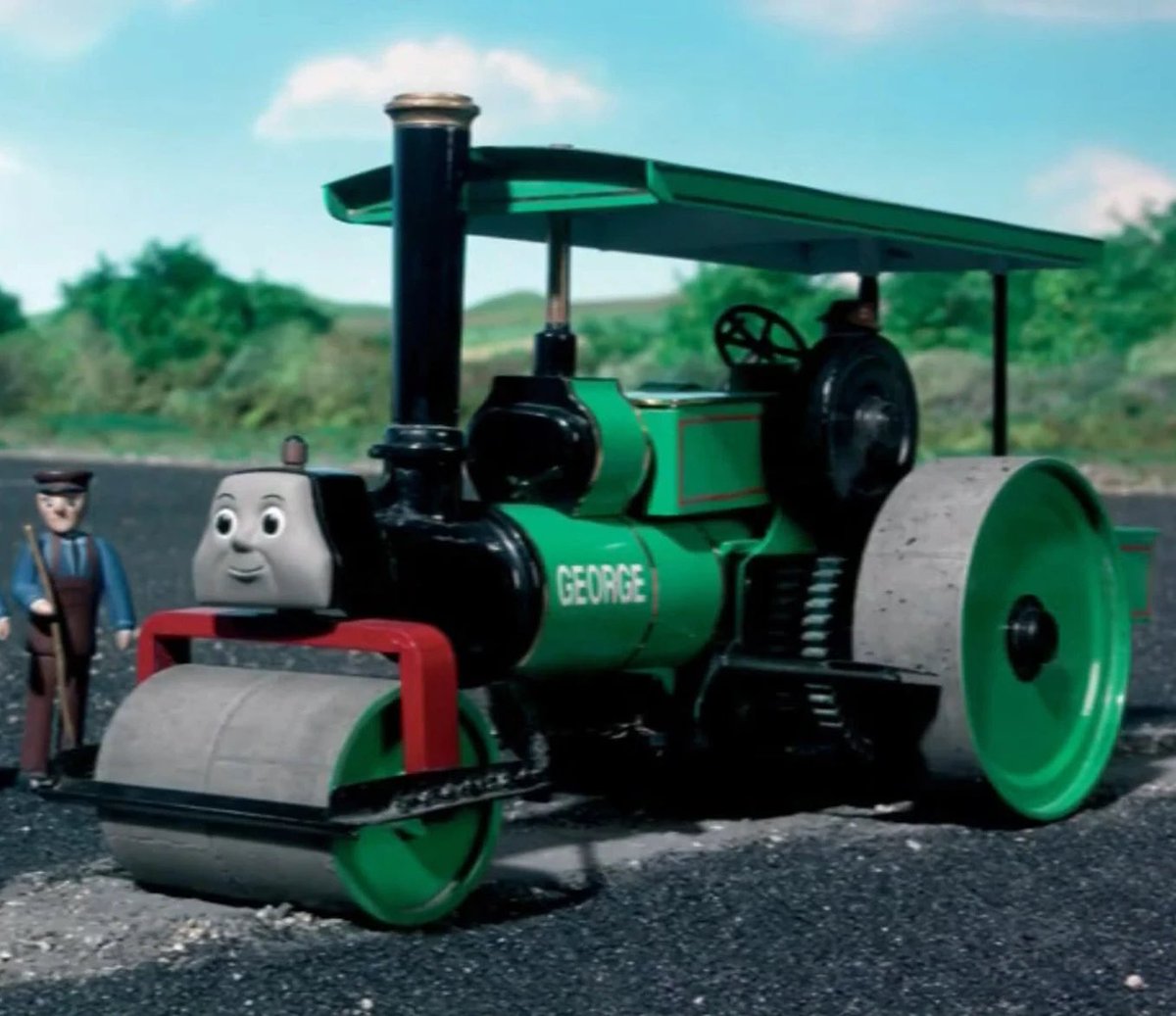 Rail Rocket Jr. tweet media