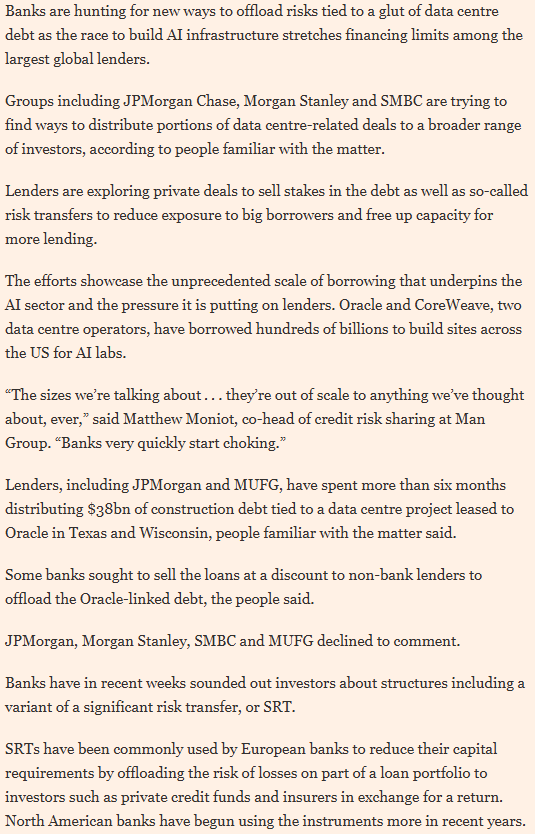 JUNK BOND ANALYST tweet media