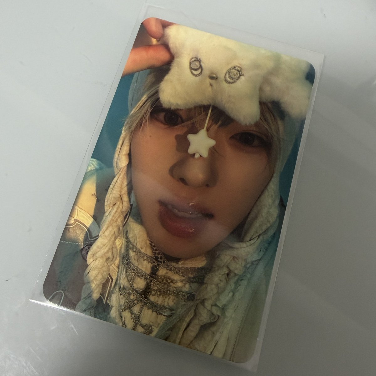 ♡ ྀི*.+ﾟ tweet media