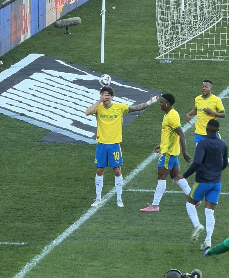 Sundowns OGs tweet media