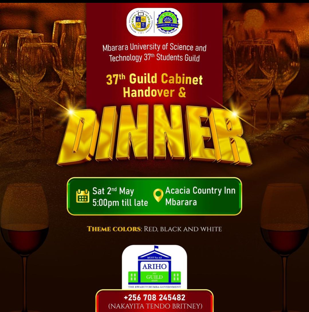 MUST STUDENTS' GUILD tweet media