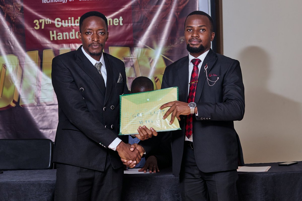 MUST STUDENTS' GUILD tweet media