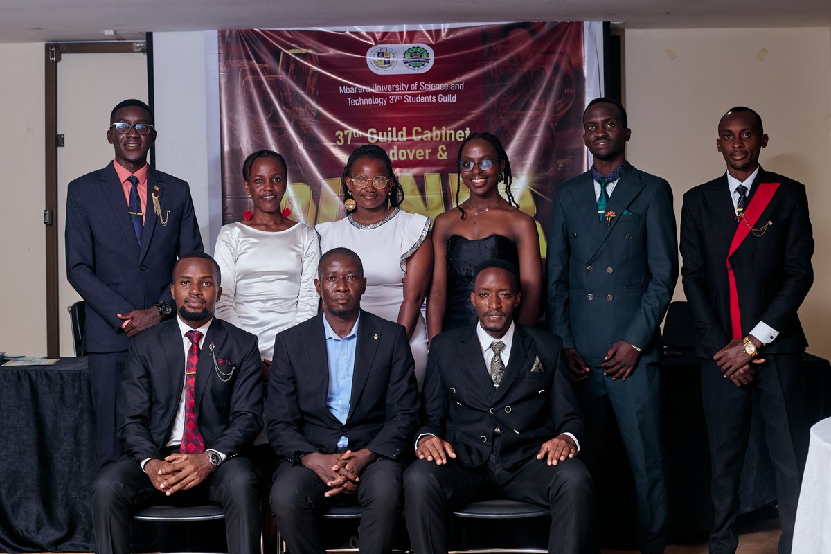 MUST STUDENTS' GUILD tweet media