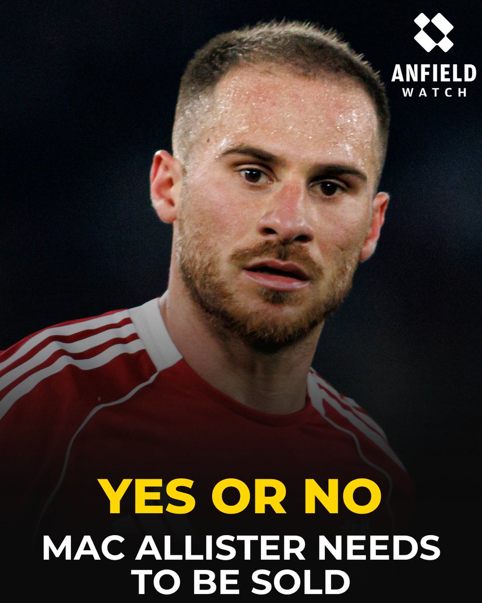 Anfield Watch tweet media