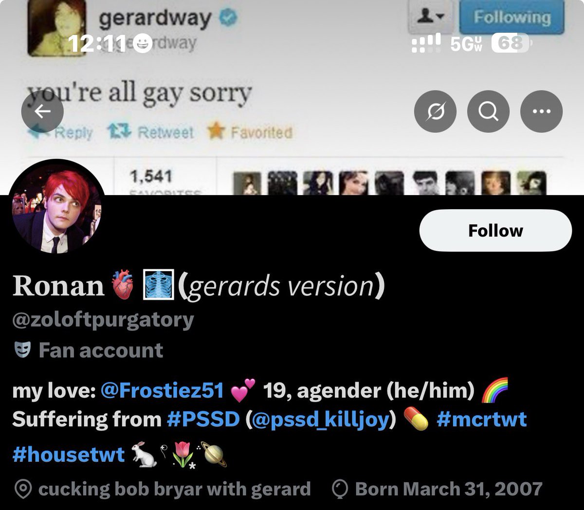 joshua tweet media