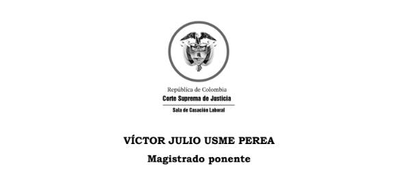 juridicascol's tweet photo. PENSIÓN DE INVALIDEZ Y LÍMITES DEL PRINCIPIO DE LA CONDICIÓN MÁS BENEFICIOSA.

La Corte Suprema de Justicia analizó si era procedente reconocer una pensión de invalidez aplicando el principio de la condición más beneficiosa con base en normas derogadas. El Tribunal había concedido la pensión al demandante acudiendo a ese principio y aplicando el Acuerdo 049 de 1990, pese a que no cumplía con las 50 semanas de cotización exigidas por la Ley 860 de 2003. La Corte concluyó que el Tribunal incurrió en un error jurídico, ya que la condición más beneficiosa no permite hacer una aplicación retrospectiva indefinida de normas anteriores ni escoger libremente la más favorable. Este principio solo opera dentro de un límite temporal específico en el tránsito normativo (entre 2003 y 2006), el cual no cobijaba al demandante, pues su invalidez se estructuró en 2013. Además, reiteró que no es obligatorio acoger el precedente constitucional en estos casos cuando se aparte con una debida argumentación, y que no se pueden introducir requisitos no previstos en la ley mediante tests de vulnerabilidad.

No obstante, pese a este error, la Corte decidió no casar la sentencia porque encontró que el demandante sí cumplía con los requisitos de la normativa vigente. En particular, acreditó más del 75% de las semanas exigidas para la garantía de pensión mínima, lo que le permitía acceder a la pensión de invalidez con una exigencia reducida de semanas cotizadas en los últimos tres años (25 semanas), requisito que sí cumplía. En consecuencia, la Corte mantuvo la decisión de reconocer la pensión de invalidez, pero aclarando que su fundamento jurídico correcto no era la condición más beneficiosa, sino el cumplimiento de las reglas previstas en la Ley 100 de 1993 modificada por la Ley 860 de 2003.

✍️ ¿DESEAS ESTAR ACTUALIZADO A DIARIO DE TODA LA JURISPRUDENCIA DEL PAIS? SUSCRIBETE  👉 https://t.co/inw3mS0ycq