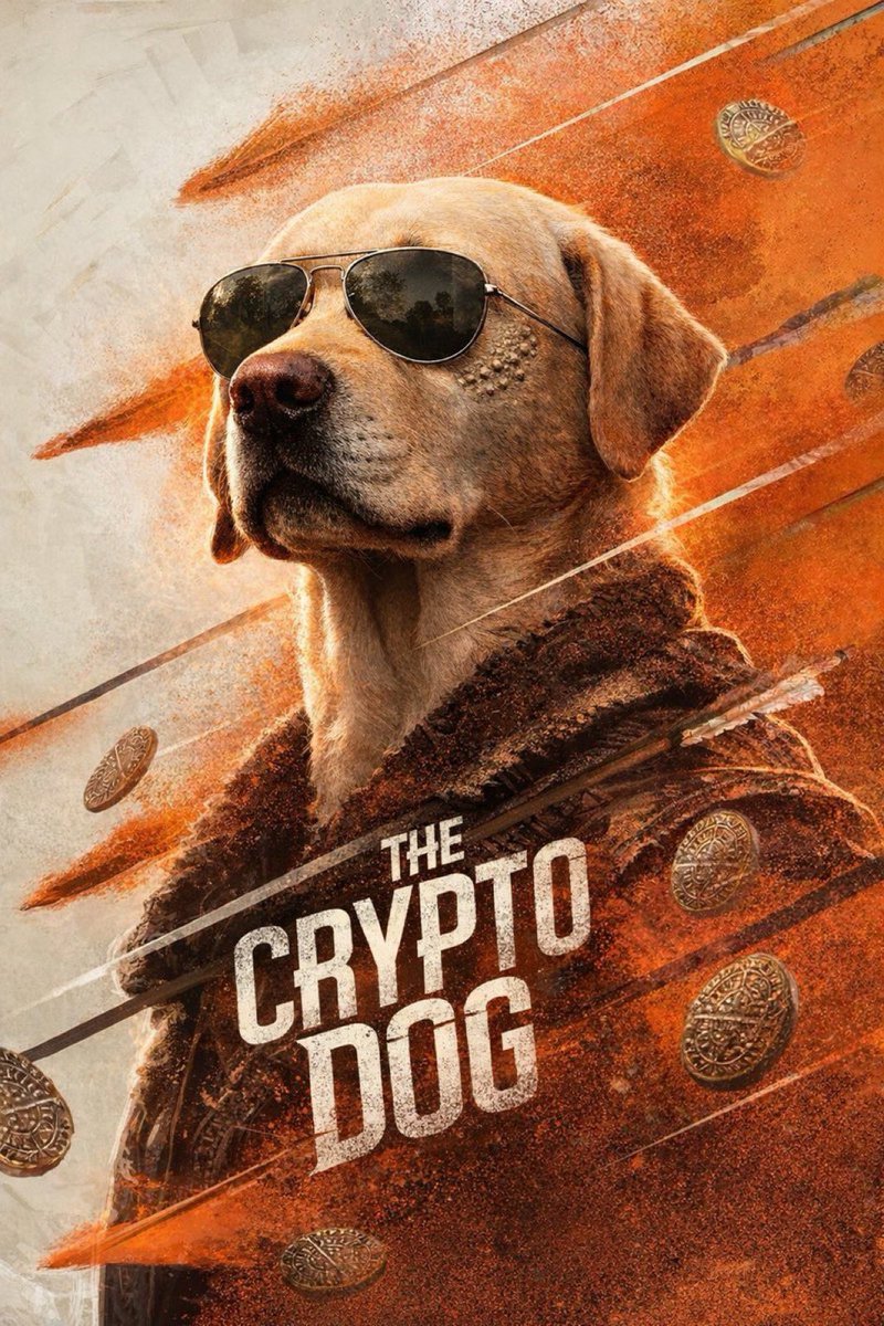 bhaseet ( $DOG ARC) tweet media