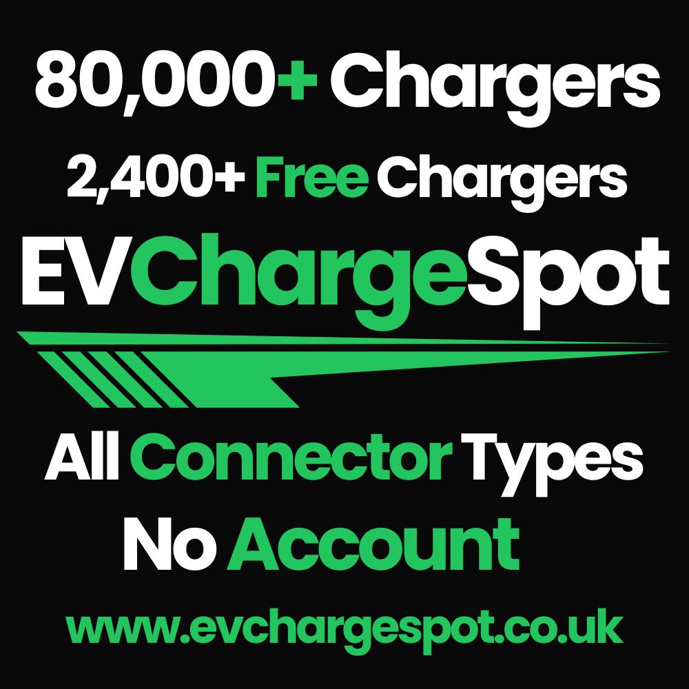EVChargeSpot (@EVChargeSpot) / Posts / X