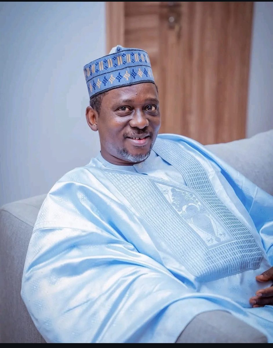 Ali_IsaJC's tweet photo. PRESS RELEASE!

AGAIN, TOGETHER WE SHALL DEVELOP BALANGA/BILLIRI FEDERAL CONSTITUENCY, AND BRING MORE DEVELOPMENT TO GOMBE STATE AND NIGERIA IN GENERAL!

I am deeply honoured by the wisdom and decision of the stakeholders of my party, the All Progressives Congress (APC) in Gombe State, today, Sunday the 3rd of May 2026, to endorse me as the consensus candidate of the party to fly its flag in the 2027 general elections for the seat of the Balanga/Billiri Federal Constituency in Gombe State at the House of Representatives.

While I stand in deep gratitude to this body of eminent and honourable elders for their unflinching trust in me, I also do not take their trust and endorsement lightly because I know that while their endorsement is a vote of confidence in me for my impeccable stewardship as the current representative of Balanga/Billiri Federal Constituency at the National Assembly, it is also a clarion call on me to strive to do more to bring more development to the constituency and to Gombe State in general. On that score, I stand on my honour that I will not disappoint the stakeholders and members of my party in the same way that I have not disappointed the people of my constituency who trusted me twice to deliver.

While I appreciate the magnitude of this historic moment, I believe that it will be noble to also appreciate and commemd the doggedness of my fellow contestants in Balanga/Billiri Federal Constituency for their support and development of our party. I want to use this opportunity to specifically acknowledge such great personalities as Hon. Victor Mela Danzaria, Hon. Rambi Ayala, Hon. Alfred Attajiri, Hon. Engr. Nayiyre, Hon. Tony Nakale, Hon. Mijinyawa and others who have shown interest in the same office. They are all great people who are passionate about the progress and development of our constituency, and I will want to use this opportunity to seek their trust, support, and partnership so that we can continue to strengthen our party and win the forthcoming general elections at all levels collectively. Together, we can continue to elevate Balanga/Billiri Federal Constituency and Gombe State in general to higher pedestals of glory and success.

I will not conclude without making a special mention of the gracious support and contributions of His Excellency, President Bola Ahmed Tinubu, GCFR; His Excellency, Alhaji Muhammadu Inuwa Yahaya (Dan Majen Gombe); the Honourable Speaker of the House of Representatives, Rt. Hon. Tajudeen Abbas, PhD, GCON (Iyan Zazzau), the Gombe State APC Chairman, and all the party leaders for making this journey a success. I owe them a debt of gratitude, which I will pay back by committing myself wholeheartedly to ensuring that the APC wins the presidential, gubernatorial, the National and State Assembly elections in 2027 by the grace of God.

Let me use this privilege to assure our amiable Governor of the people, His Excellency Alhaji Muhammadu Inuwa Yahaya (the Danmajen Gombe), that I will continue to partner with him in his impeccable drive towards the infrastructural development of Gombe State. His unwavering drive to put Gombe State on the global map of development has been well-noted, and we will not let this vision and mission be derailed.

To  my  mother who is my pillar and my beloved and only wife, children, and all my supporters, including my friends and associates, I say thank you for all your encouragement and support. With your continued motivation and support, I can assure you that we will do more for Balanga/Billiri Federal Constituency.

Finally, and most importantly, I want to thank the Almighty God for making everything possible in this journey. I thank Him for His guidance, wisdom and protection. To Him be the glory.

Rt. Hon. Ali Isa JC, PhD
(Makaman Cham)
Sunday, May 3, 2026