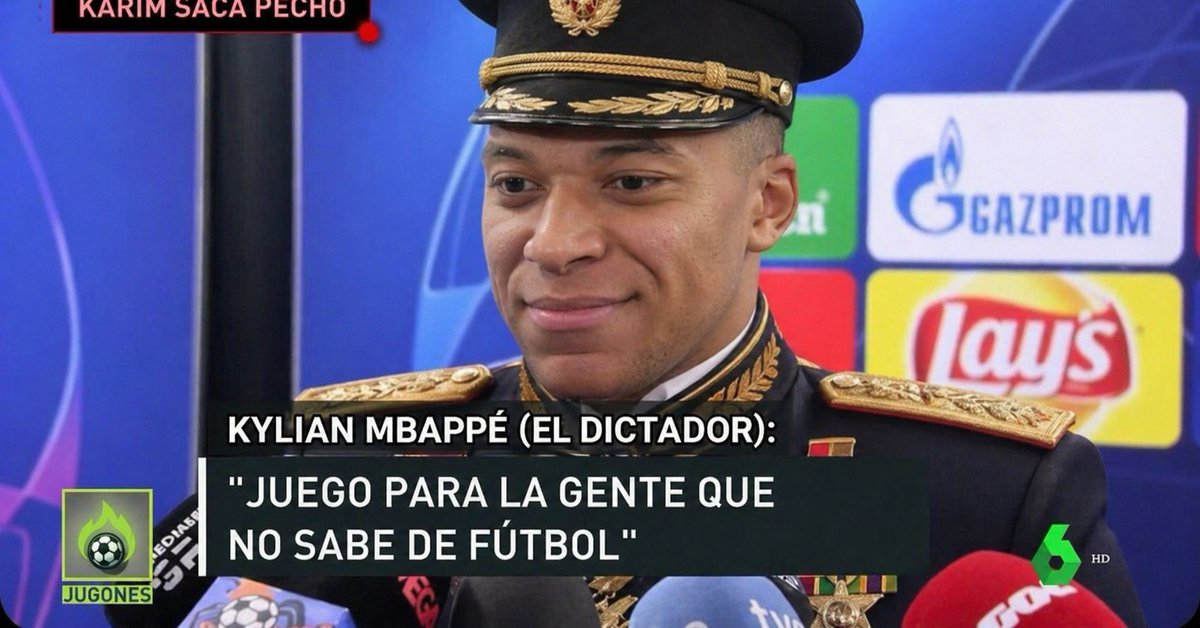 Carlo tweet media
