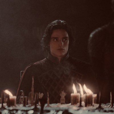 Prince Jacaerys Velaryon tweet media