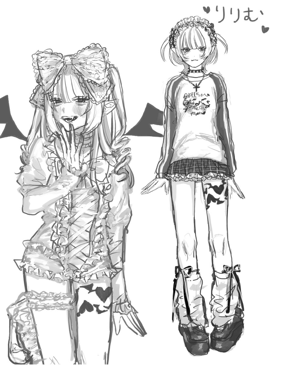 みやま tweet media