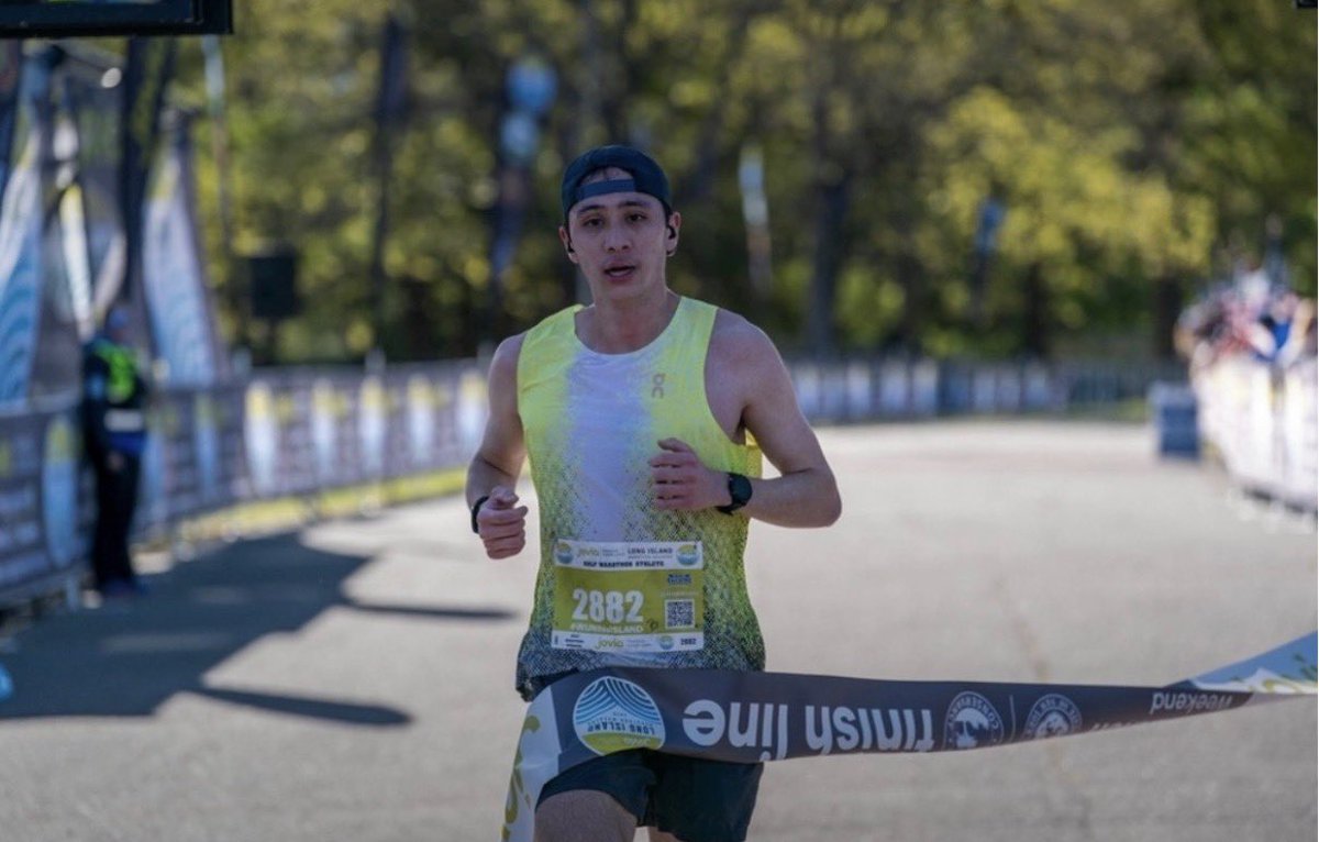 East Meadow XC and T&F tweet media