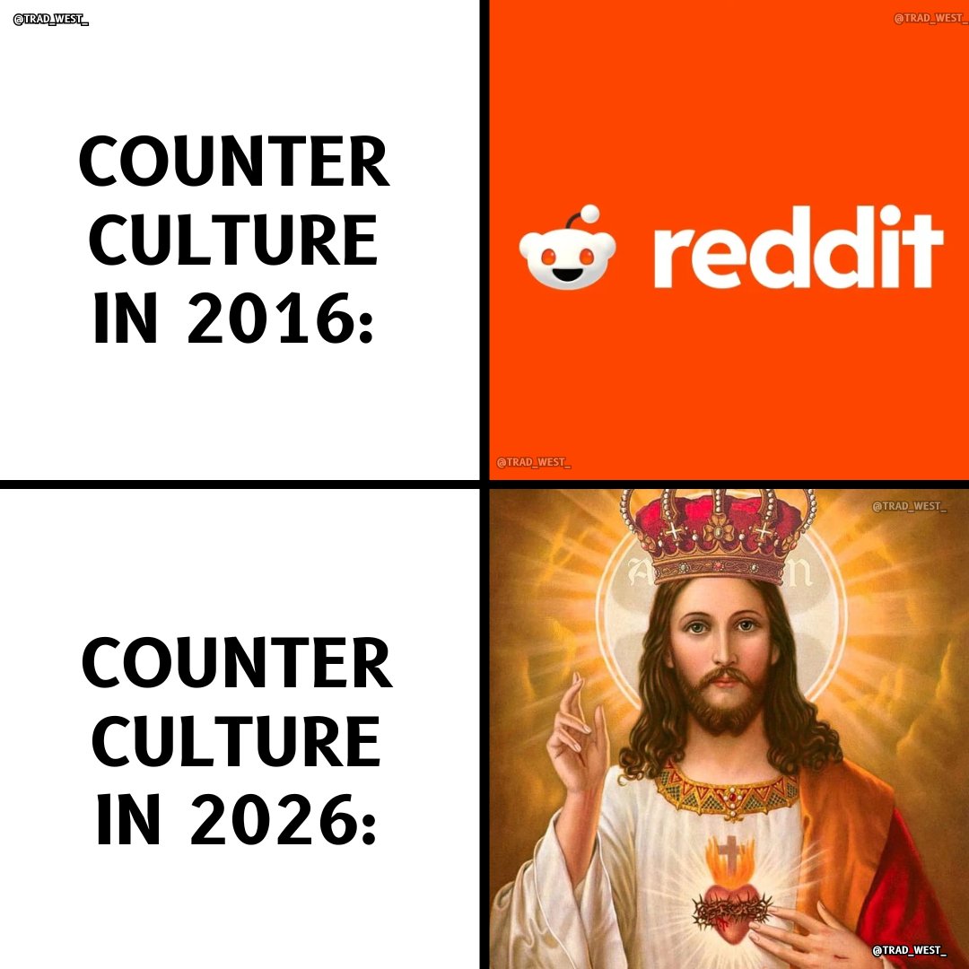 Trad West tweet media