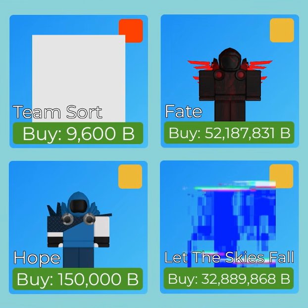 Roblox Arsenal News (RAN) tweet media