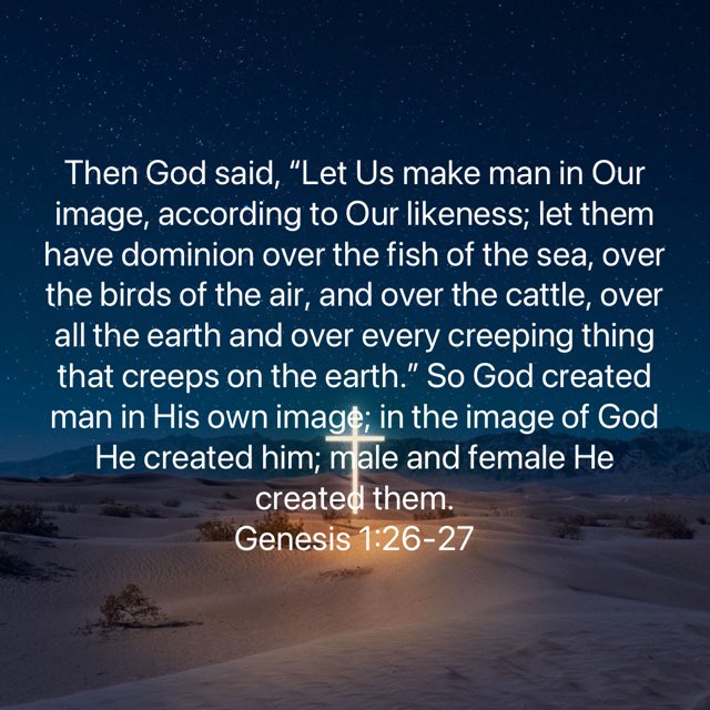 Stirring the Word Up Inside of You