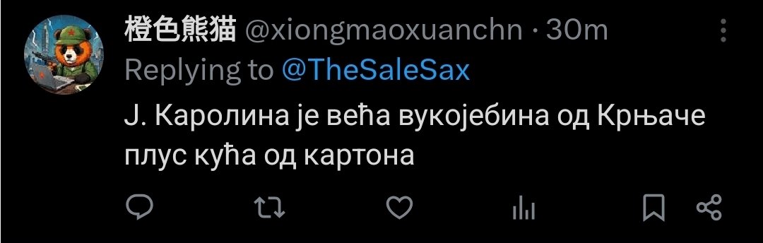 A.Stanojkovic tweet media