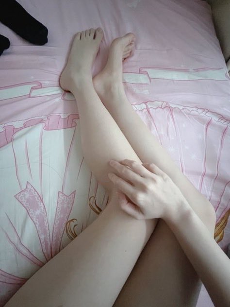 小甜妹 tweet media