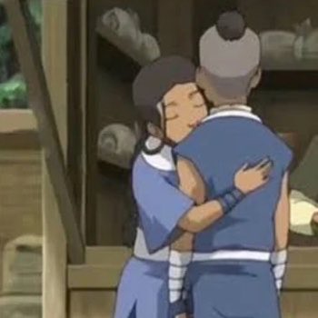 donny ੈ✩‧₊˚ NW: ATLA S3 / MOURNING VANICKA tweet media