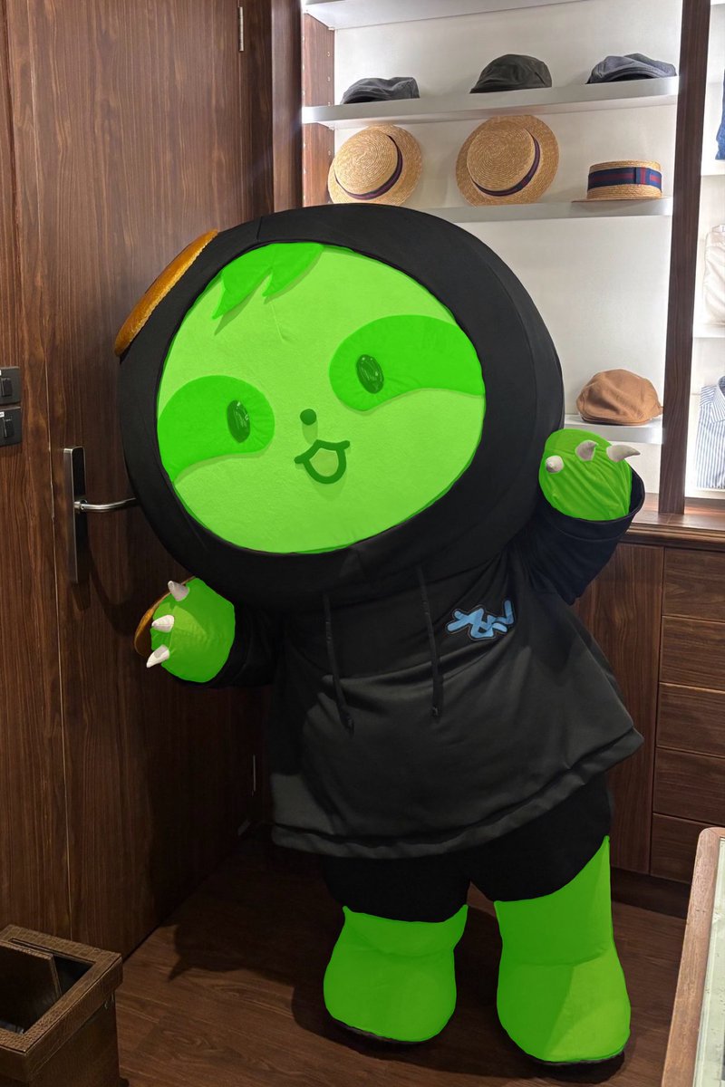 Winynny Official TH tweet media