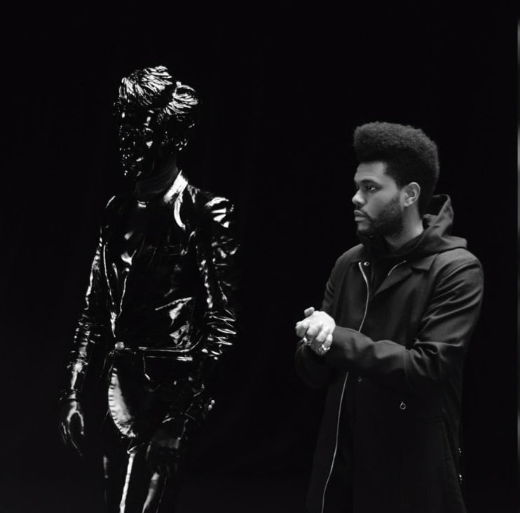 The Weeknd Charts📆 tweet media