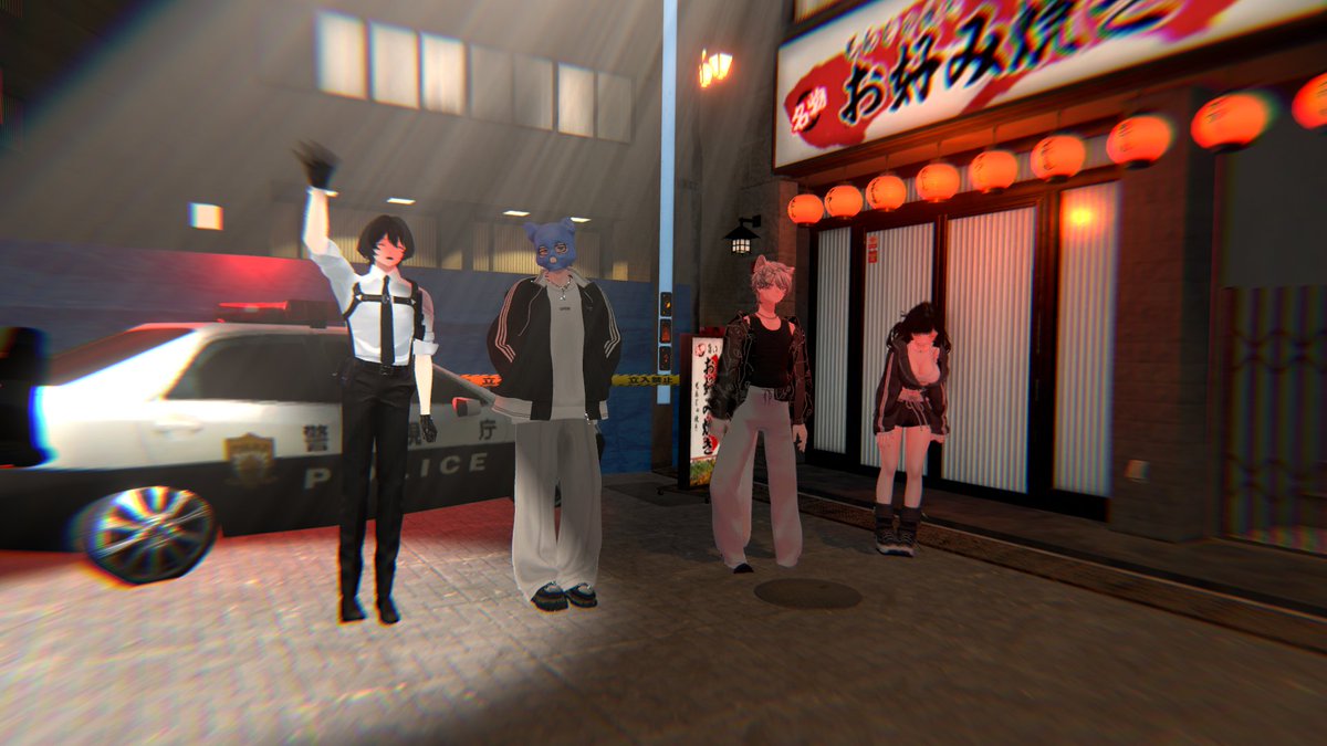 Beansmann@まめ tweet media