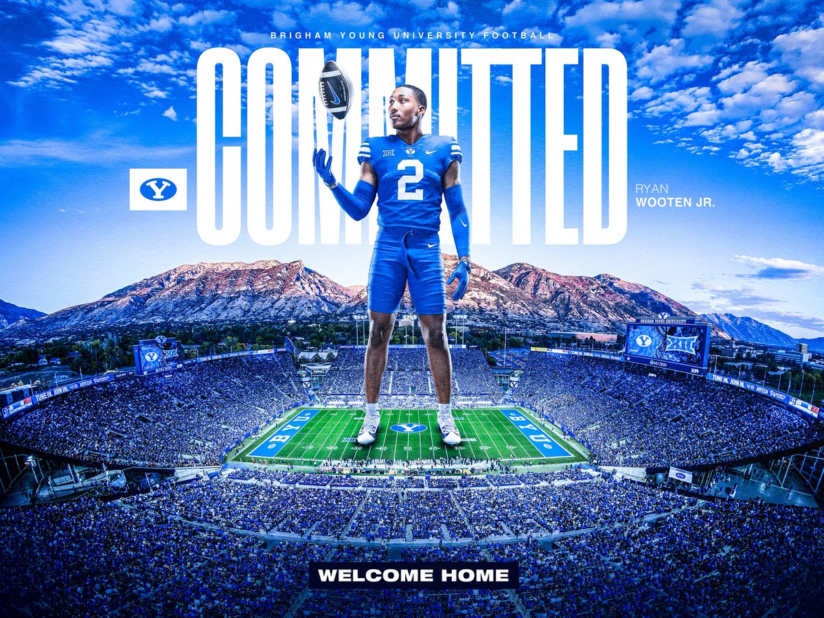 Ryan Wooten, Jr. tweet media