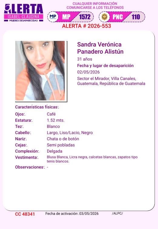 Secretaría de Comunicación Social tweet media