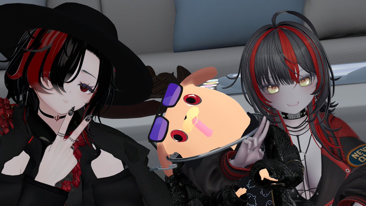 なろんじーな tweet media