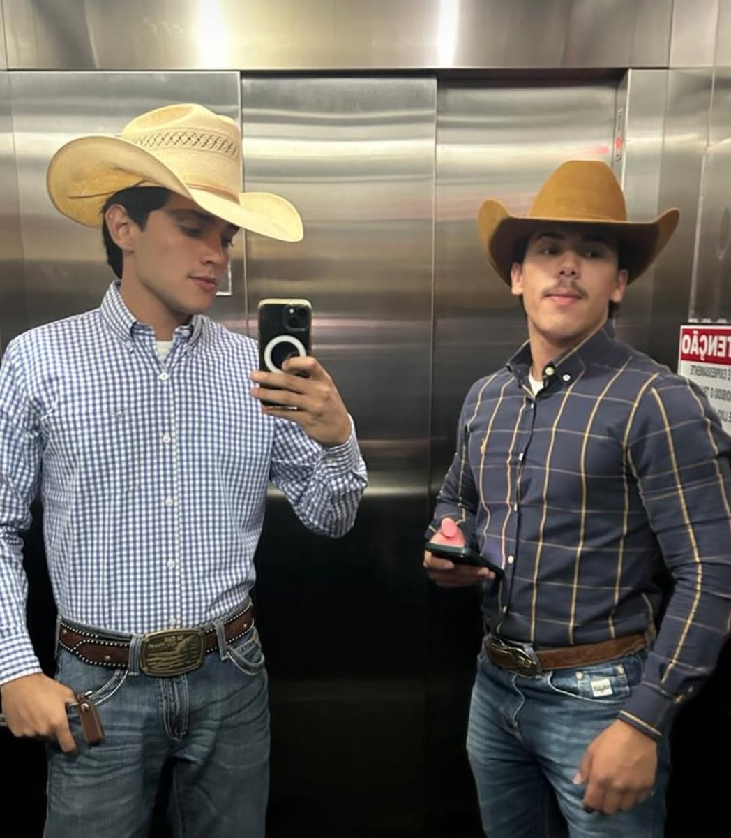 Brasil Cowboys Agroboys 🇧🇷🇧🇷 tweet media