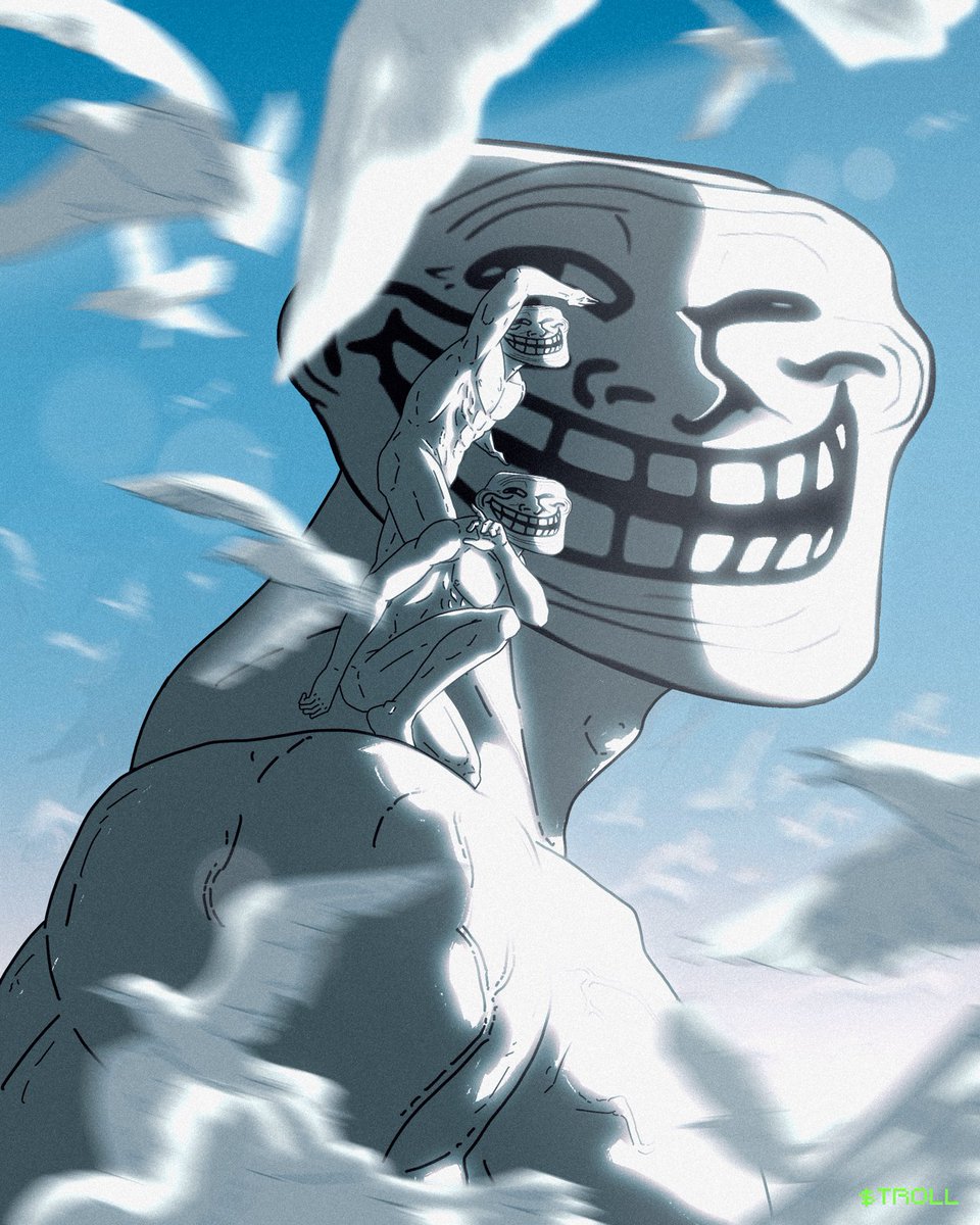 bserial (troll arc) tweet media