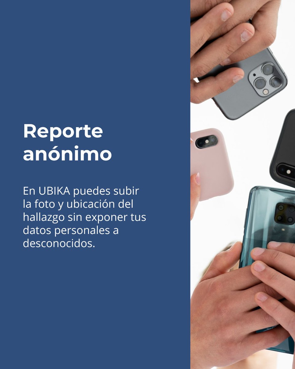 UbikaEs's tweet image. La solidaridad no debe comprometer tu tranquilidad. 

Hemos diseñado un sistema para que puedas ser un héroe anónimo sin riesgos innecesarios. 

La tecnología está para protegerte mientras tú proteges a los demás.

#seguridaddigital #privacidad #ayudasegura #vecinos #ubika