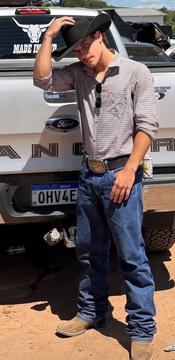 Brasil Cowboys Agroboys 🇧🇷🇧🇷 tweet media