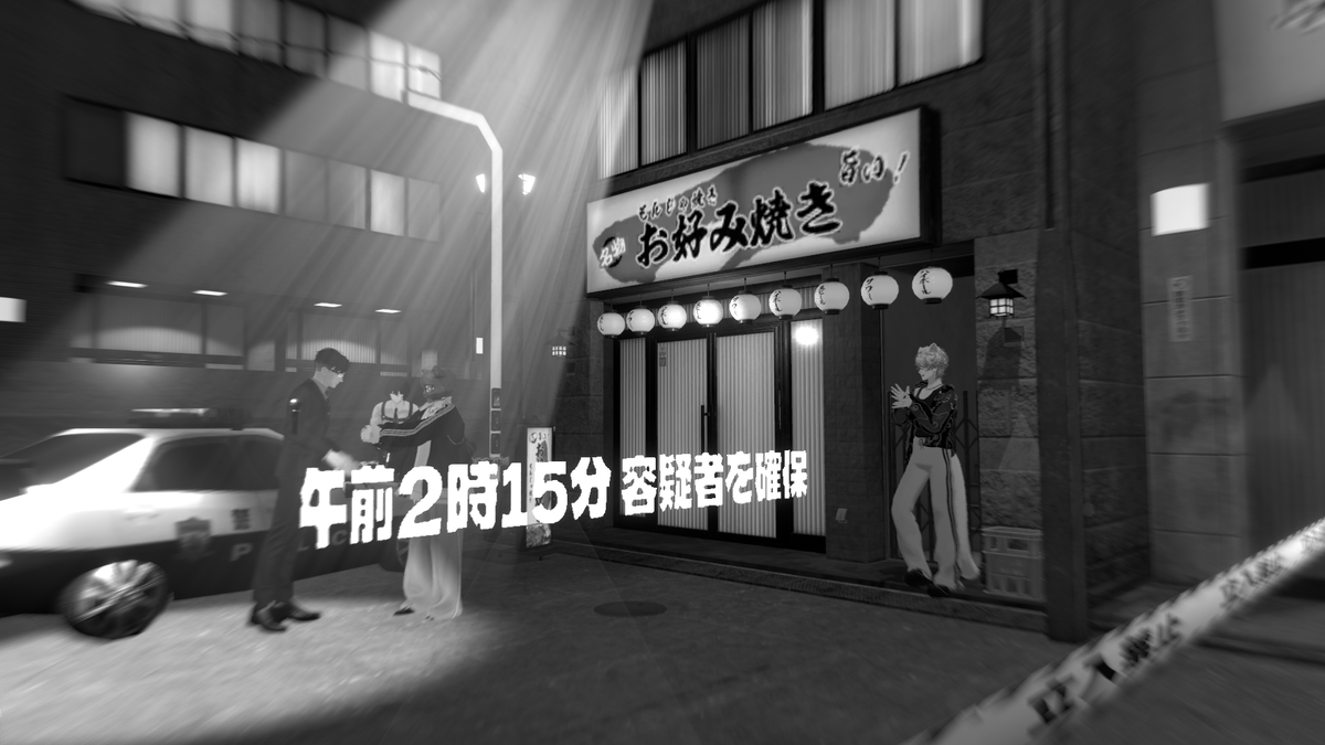 Beansmann@まめ tweet media
