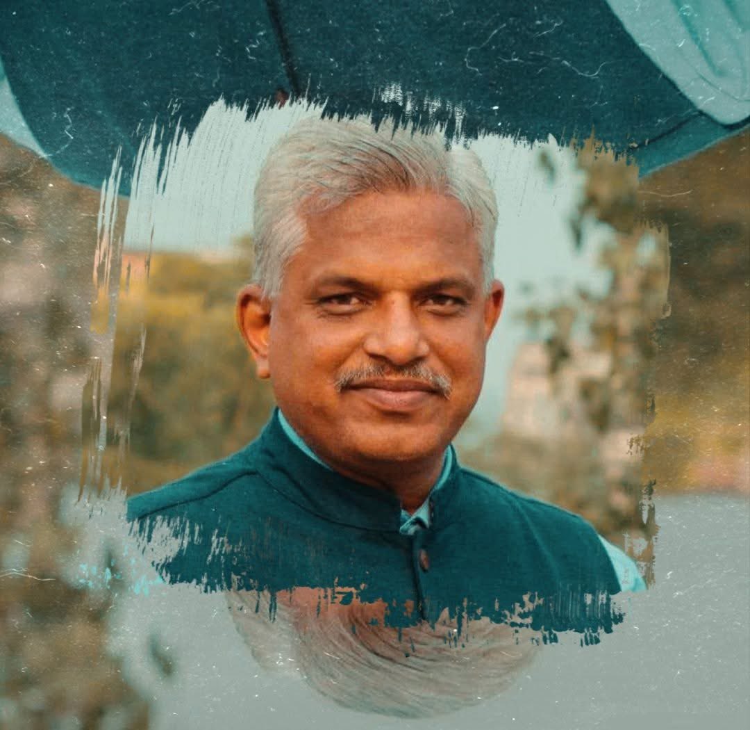 आम आदमी पार्टी के राष्ट्रीय सचिव श्री <a href="/pankajgupta/">Pankaj Gupta</a> को जन्मदिन की हार्दिक शुभकामनाएँ