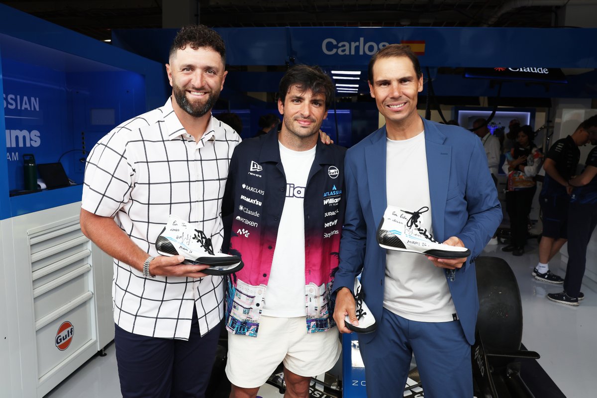 Tennis Channel tweet media