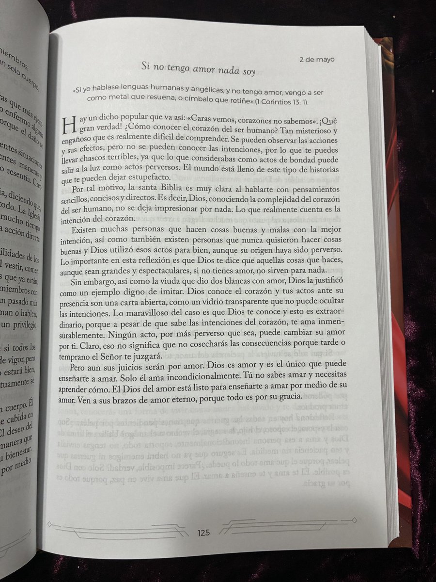 mickeysanchez77's tweet image. #JESUS  #DIOS  #AMOR #Paz  #Esperanza  #Fe  #Sabiduría #Biblia #LaPalabraDeDIOS #Matutina #Amen  #AmenSiVenSeñorJESUS #CiertamenteVengoEnBreve