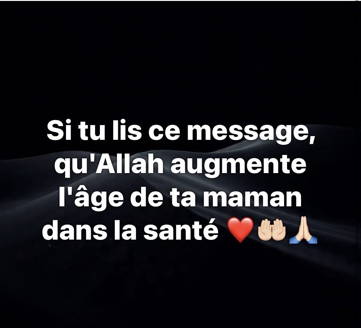 MONDE MUSLIM tweet media