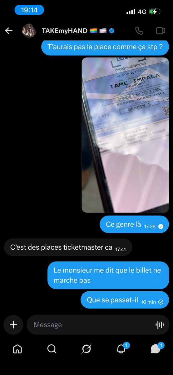 vee tweet media