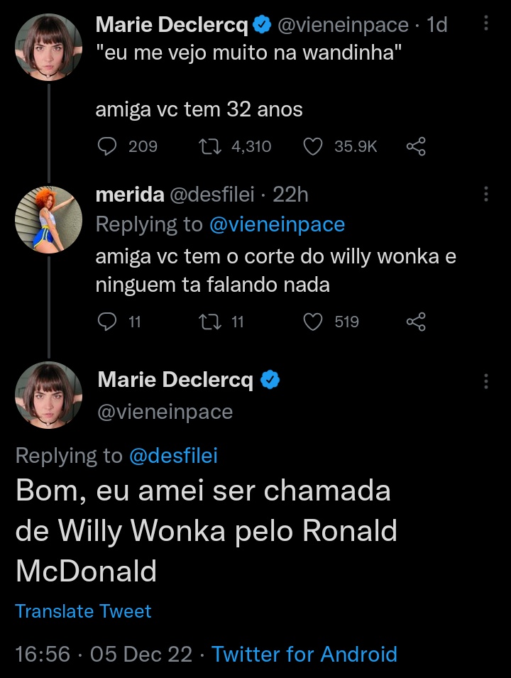anne tweet media