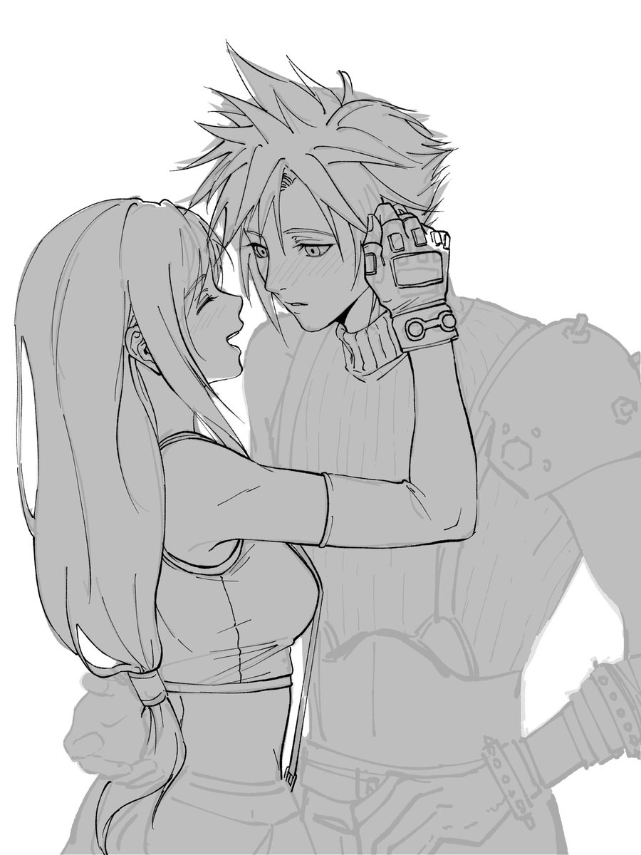 雪一枝 tweet media