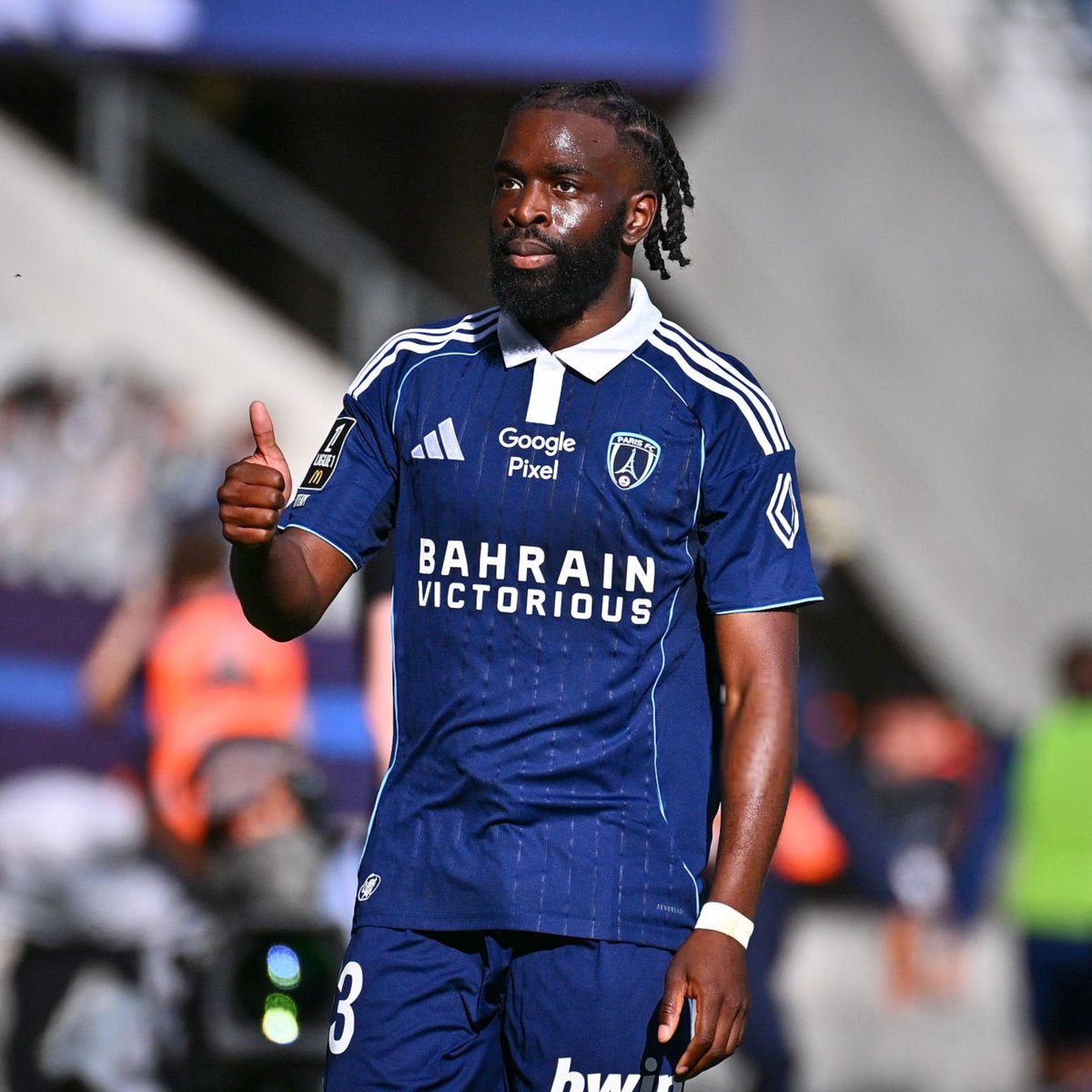 Actu Ligue 1 tweet media