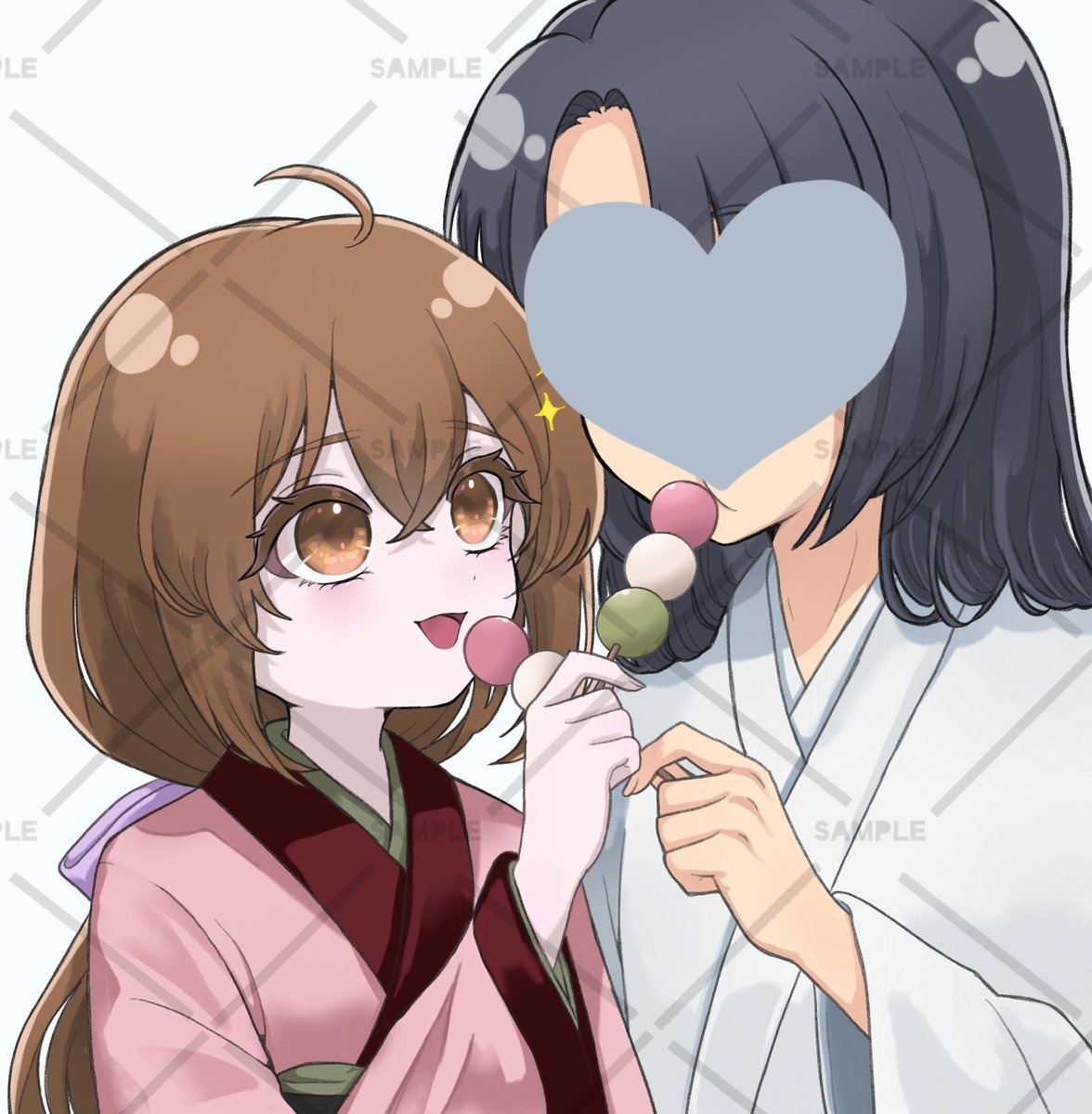 クリス@ご依頼受付中 tweet media