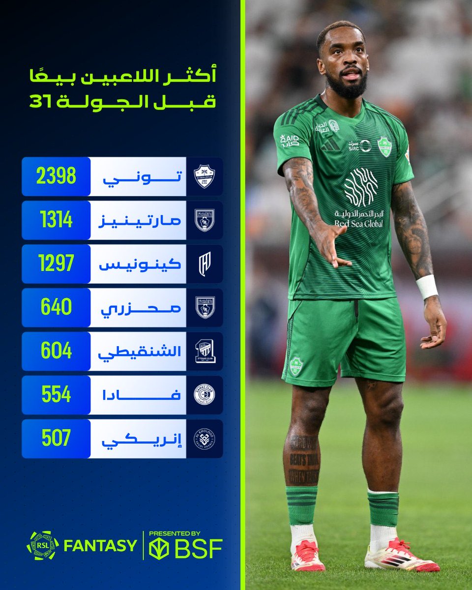 الفانتزي السعودي 🇸🇦 tweet media